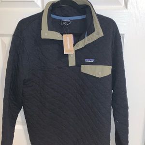 Patagonia jacket